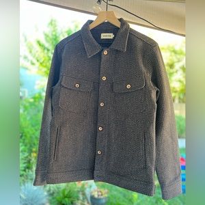 Taylor Stitch Long Haul jacket